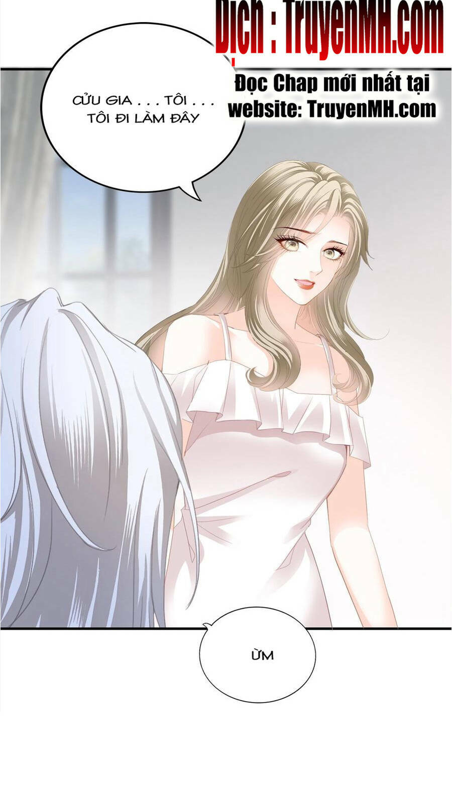 Bạo Quân Ái Nhân: Chapter 107