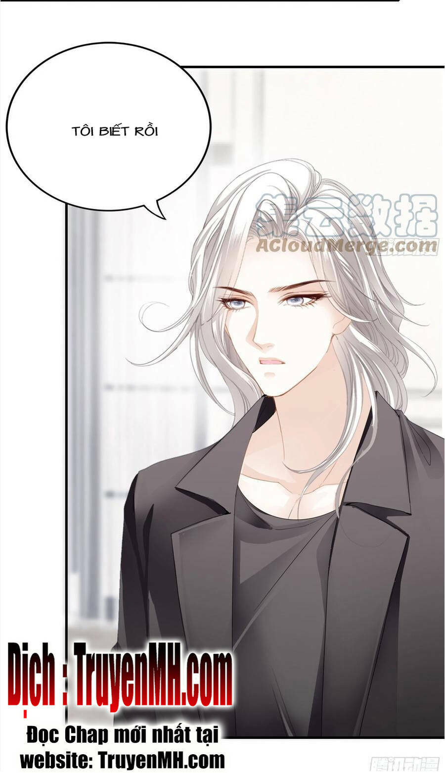 Bạo Quân Ái Nhân: Chapter 107