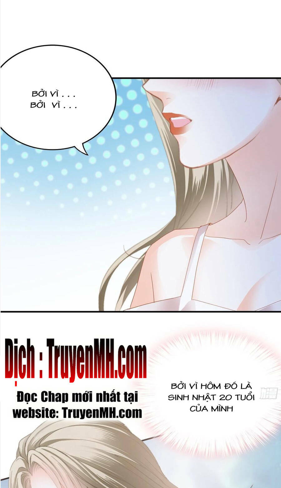 Bạo Quân Ái Nhân: Chapter 107