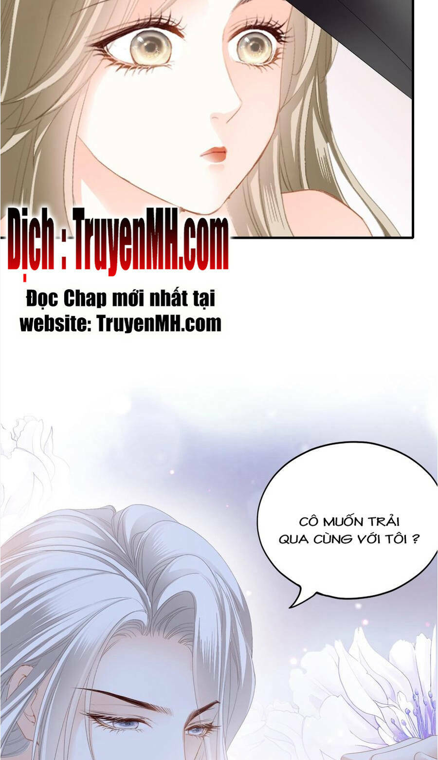 Bạo Quân Ái Nhân: Chapter 107