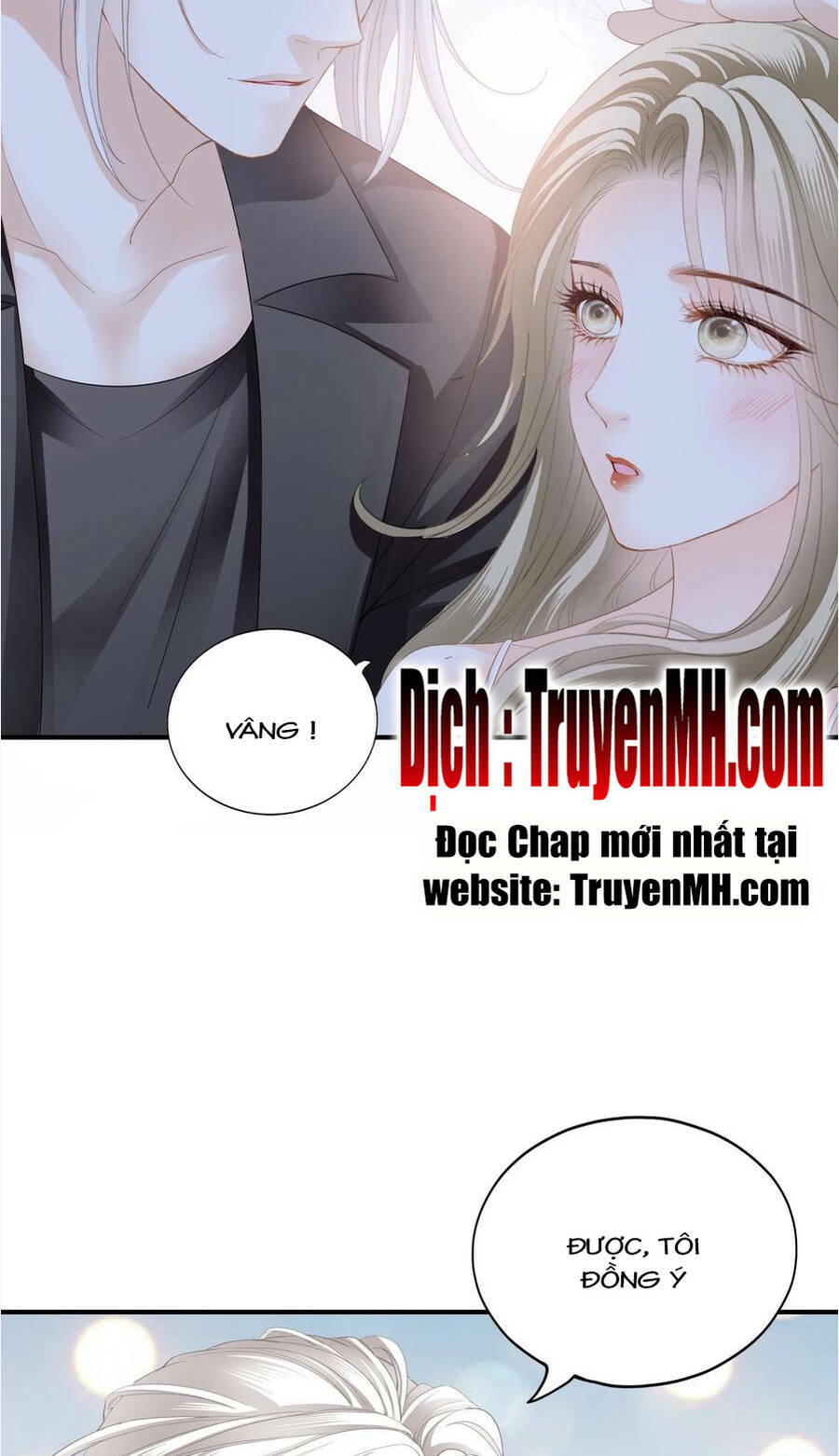 Bạo Quân Ái Nhân: Chapter 107