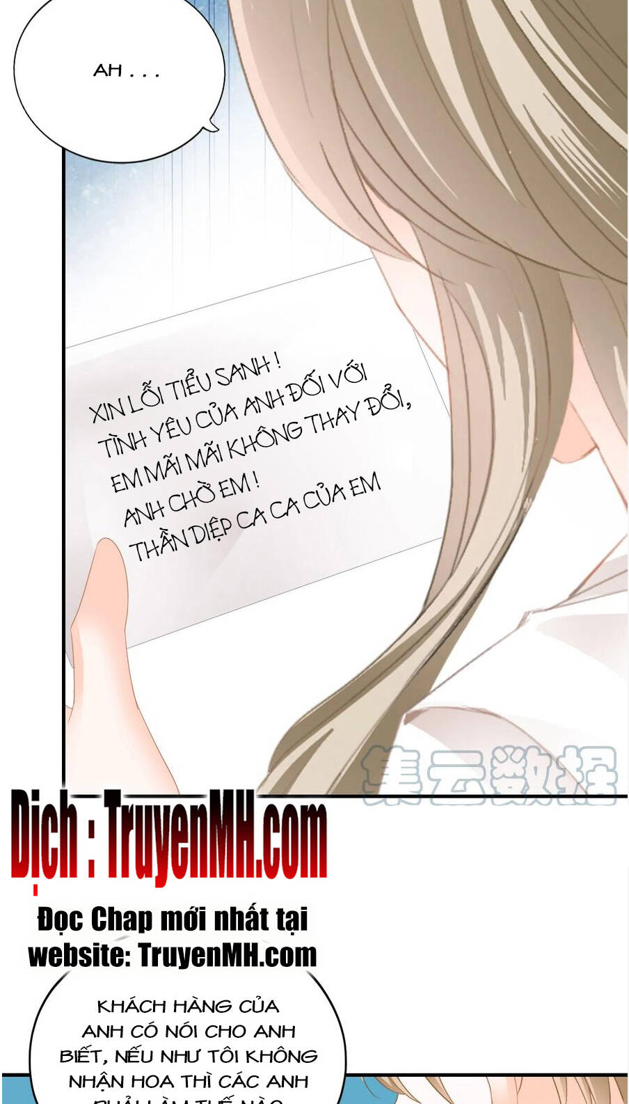 Bạo Quân Ái Nhân: Chapter 109