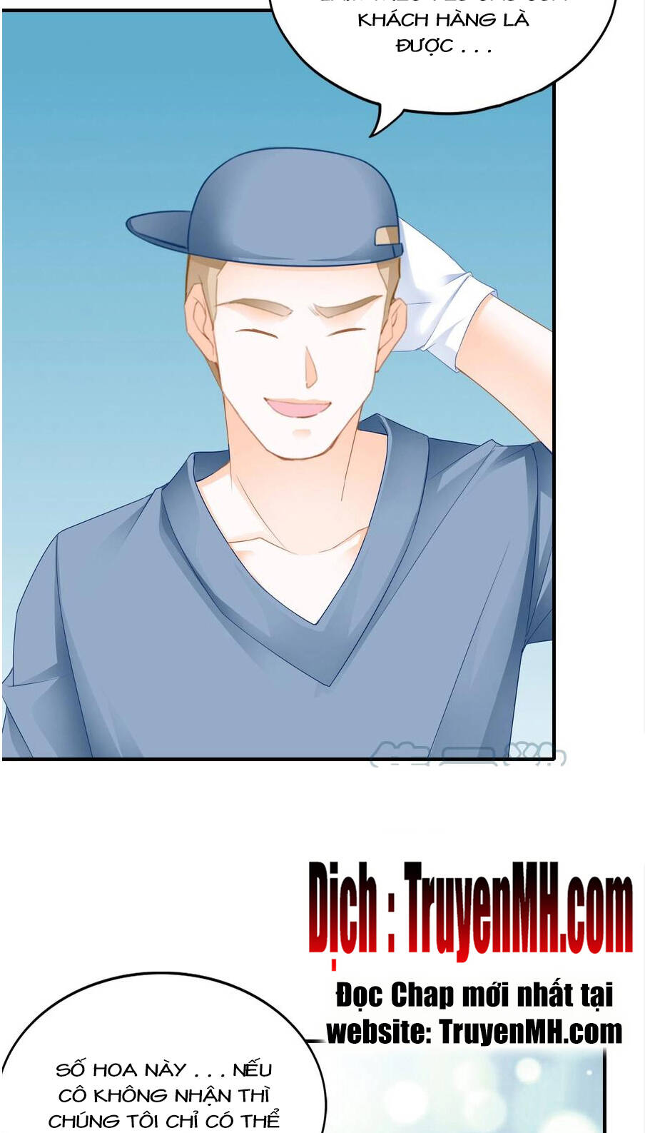 Bạo Quân Ái Nhân: Chapter 109