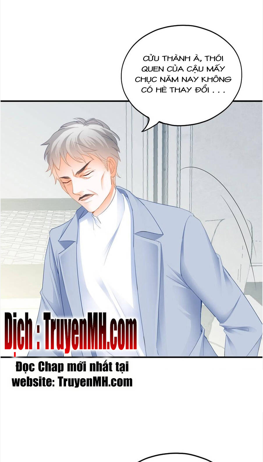 Bạo Quân Ái Nhân: Chapter 109