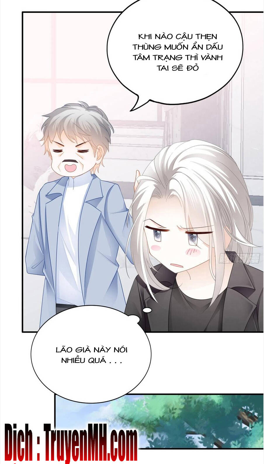Bạo Quân Ái Nhân: Chapter 109