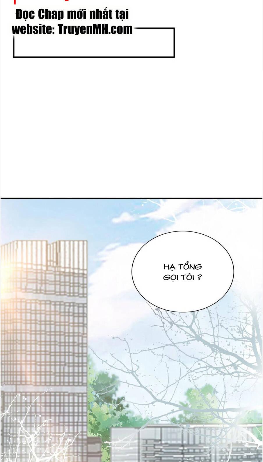 Bạo Quân Ái Nhân: Chapter 109