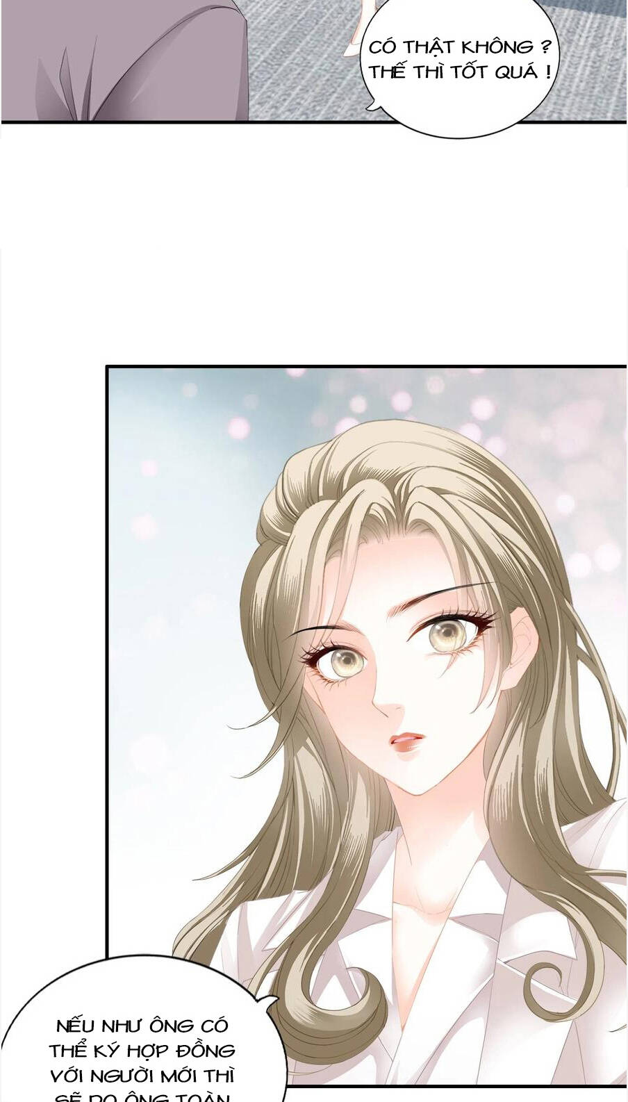 Bạo Quân Ái Nhân: Chapter 109