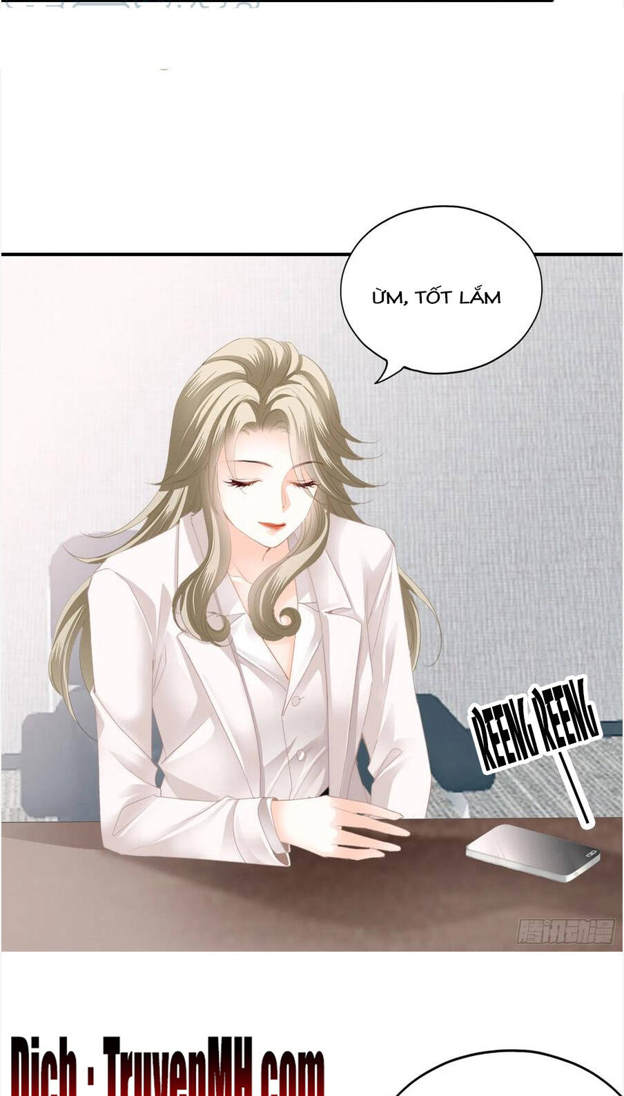 Bạo Quân Ái Nhân: Chapter 109