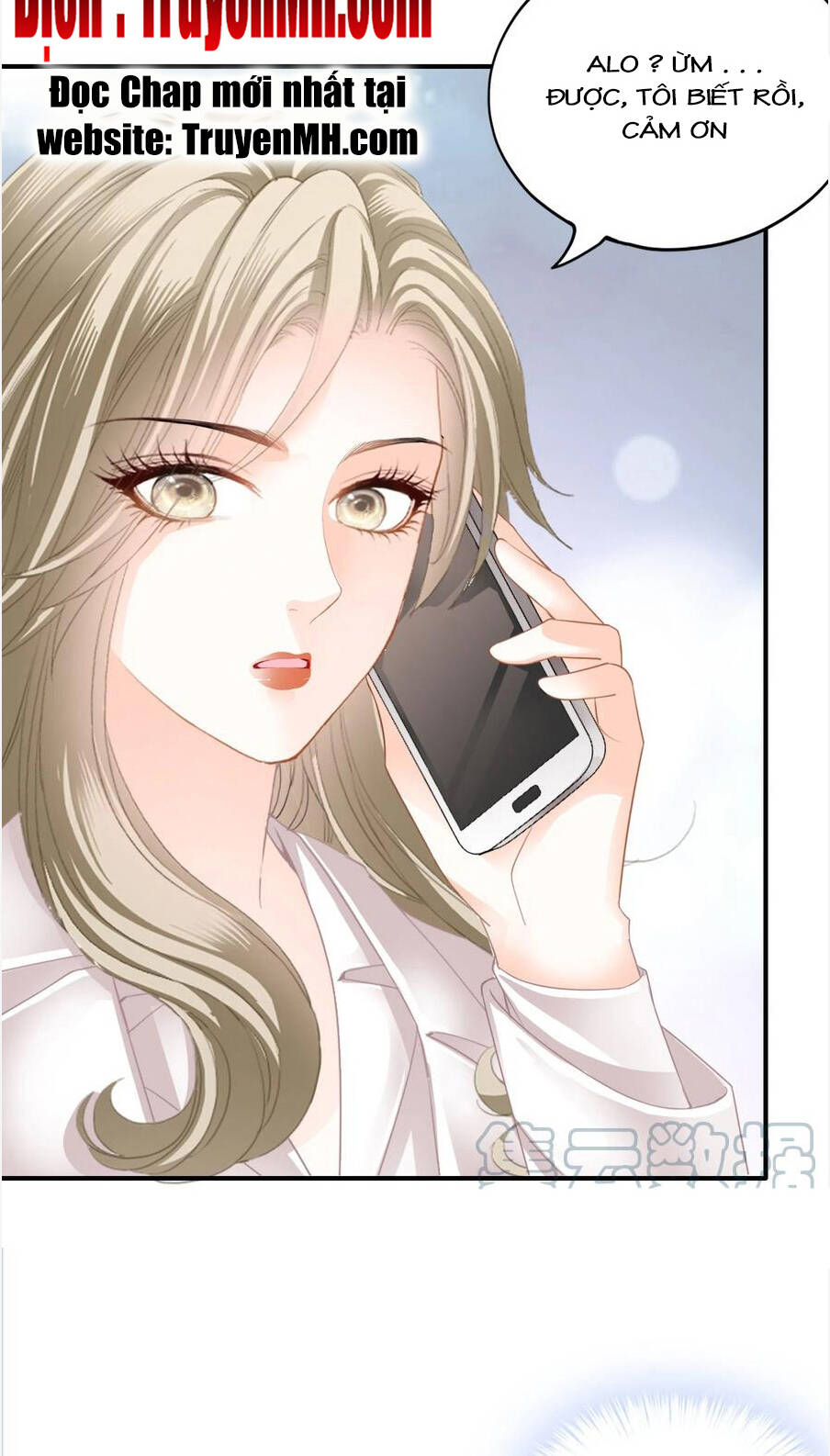 Bạo Quân Ái Nhân: Chapter 109