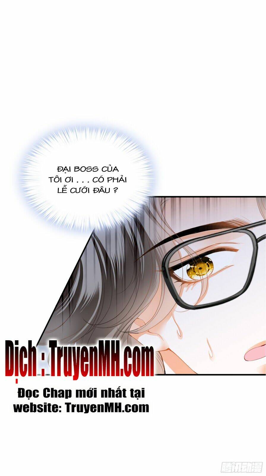 Bạo Quân Ái Nhân: Chapter 11