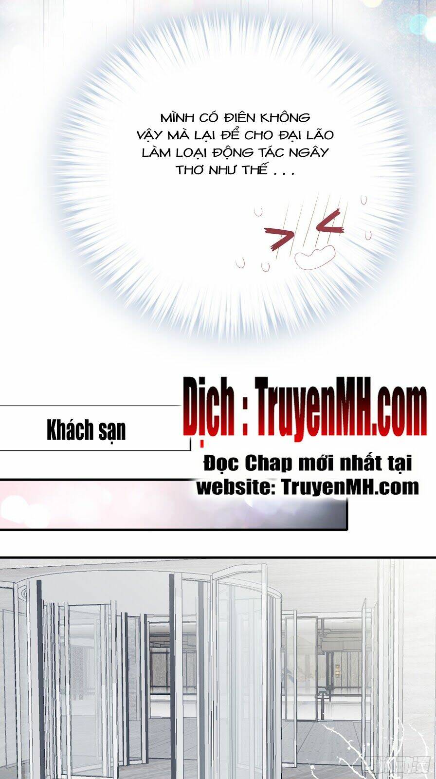 Bạo Quân Ái Nhân: Chapter 11