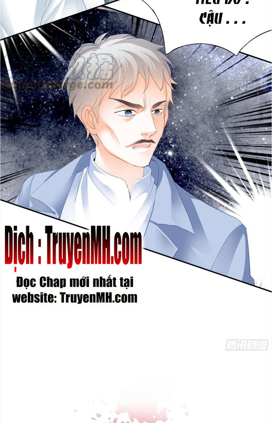 Bạo Quân Ái Nhân: Chapter 112