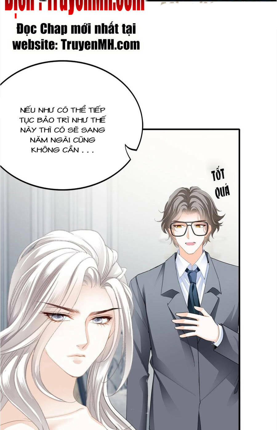 Bạo Quân Ái Nhân: Chapter 112