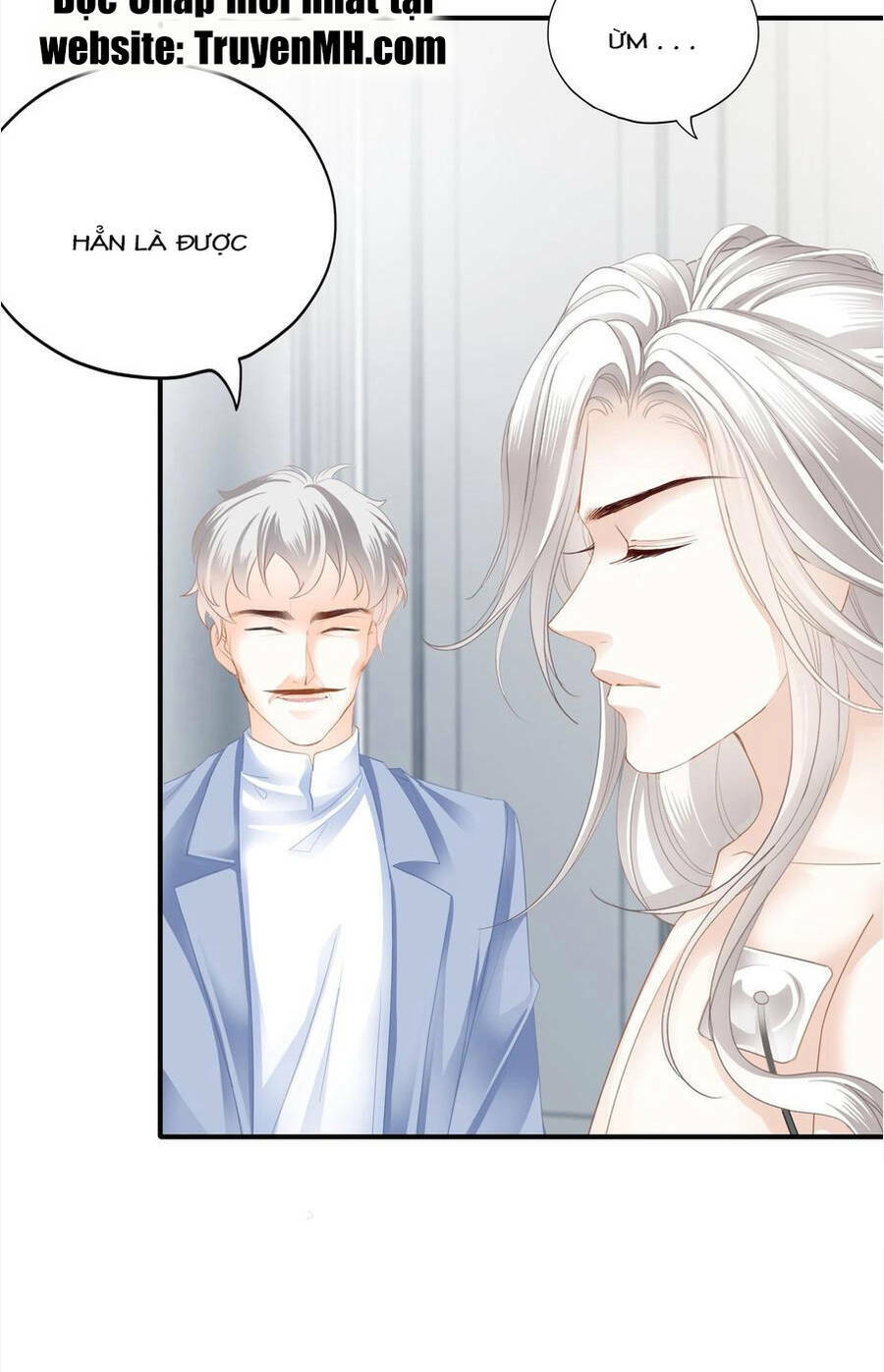 Bạo Quân Ái Nhân: Chapter 112