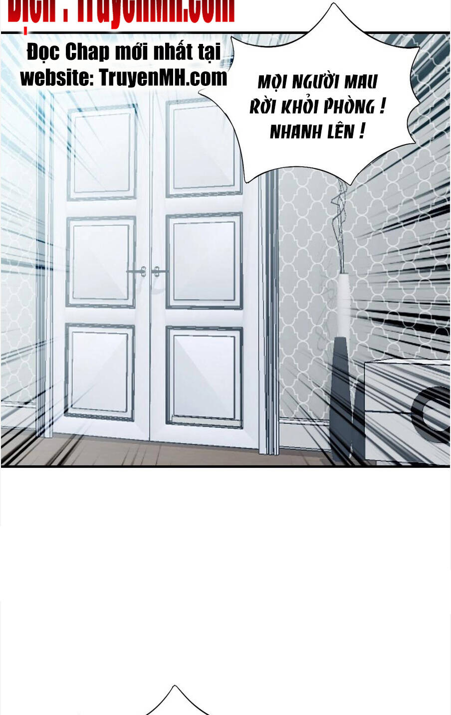 Bạo Quân Ái Nhân: Chapter 113