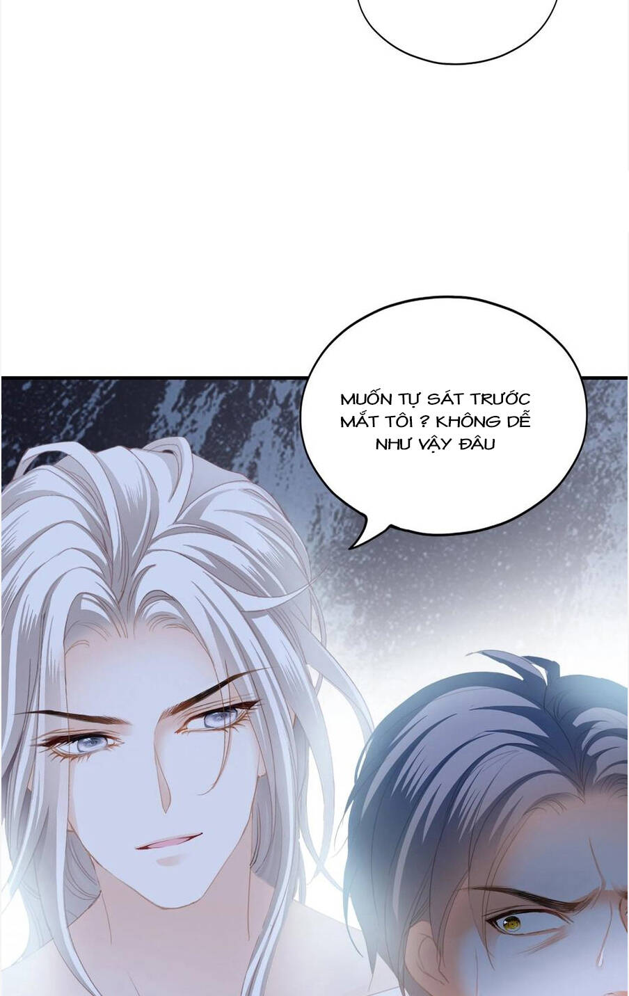 Bạo Quân Ái Nhân: Chapter 113