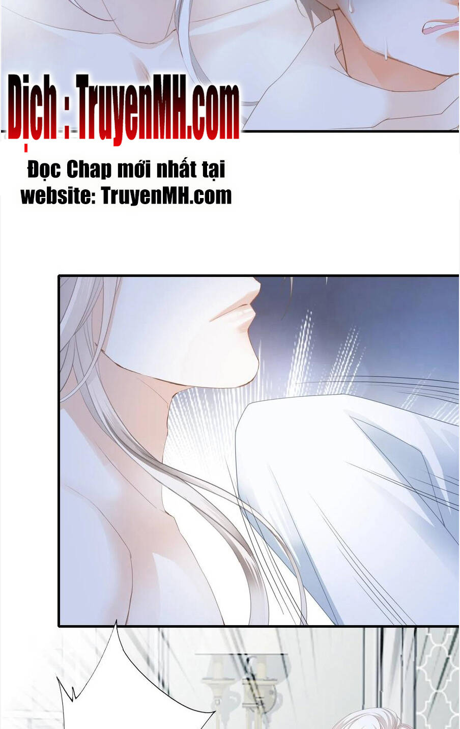 Bạo Quân Ái Nhân: Chapter 113