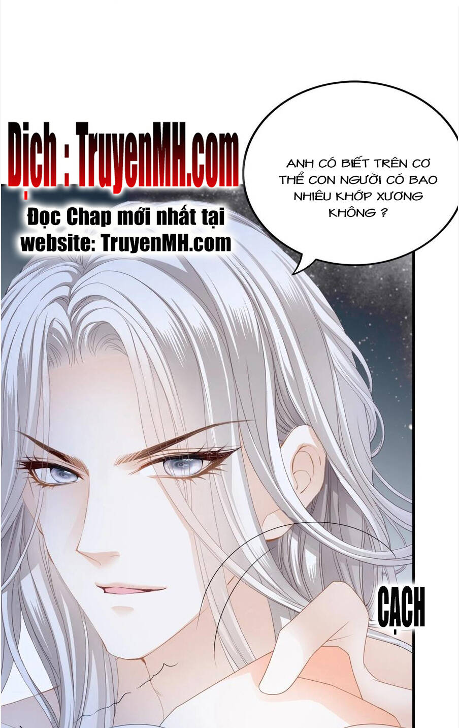 Bạo Quân Ái Nhân: Chapter 113