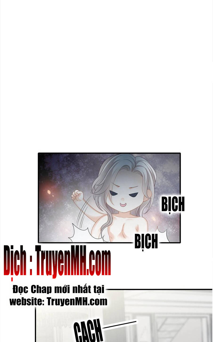 Bạo Quân Ái Nhân: Chapter 114