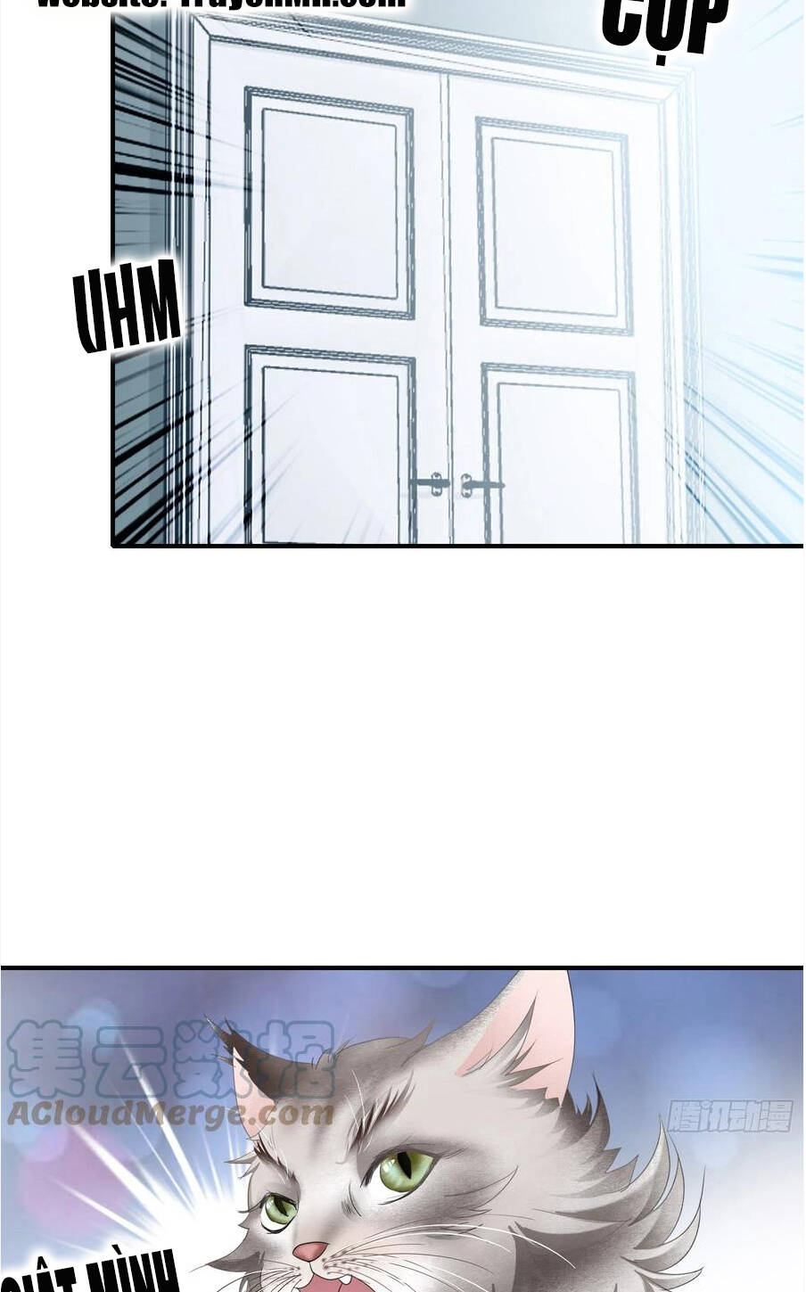Bạo Quân Ái Nhân: Chapter 114
