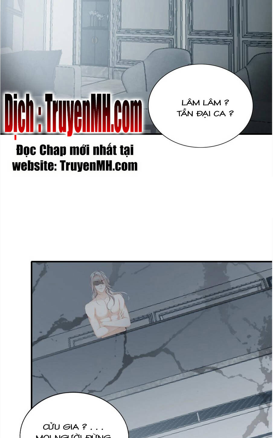 Bạo Quân Ái Nhân: Chapter 114