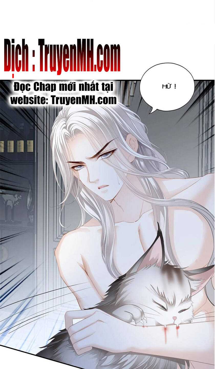 Bạo Quân Ái Nhân: Chapter 115