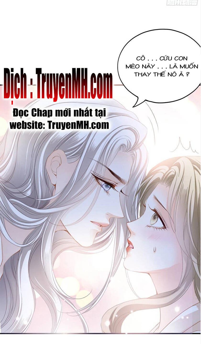 Bạo Quân Ái Nhân: Chapter 115
