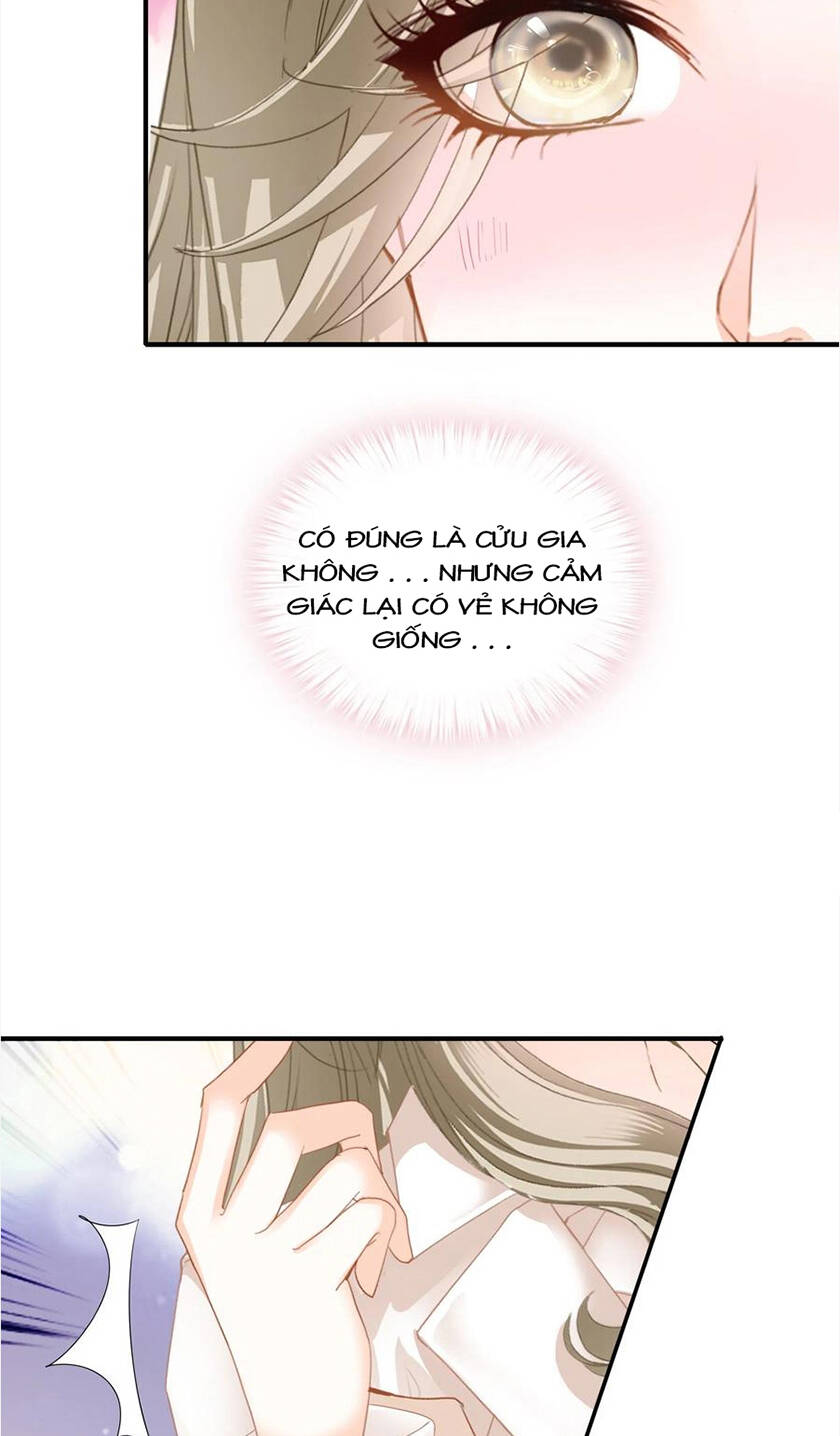 Bạo Quân Ái Nhân: Chapter 115