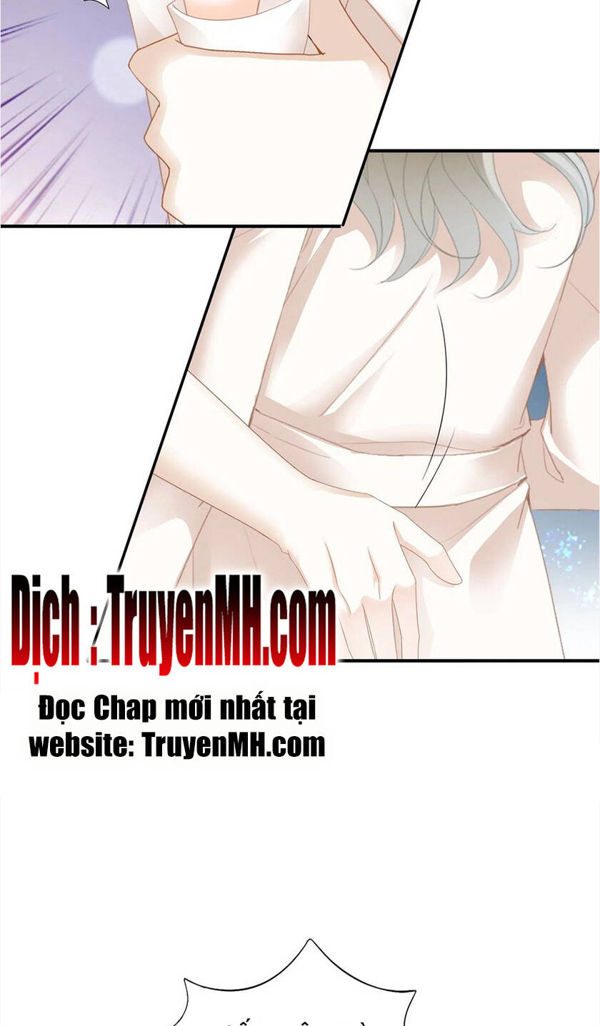 Bạo Quân Ái Nhân: Chapter 115
