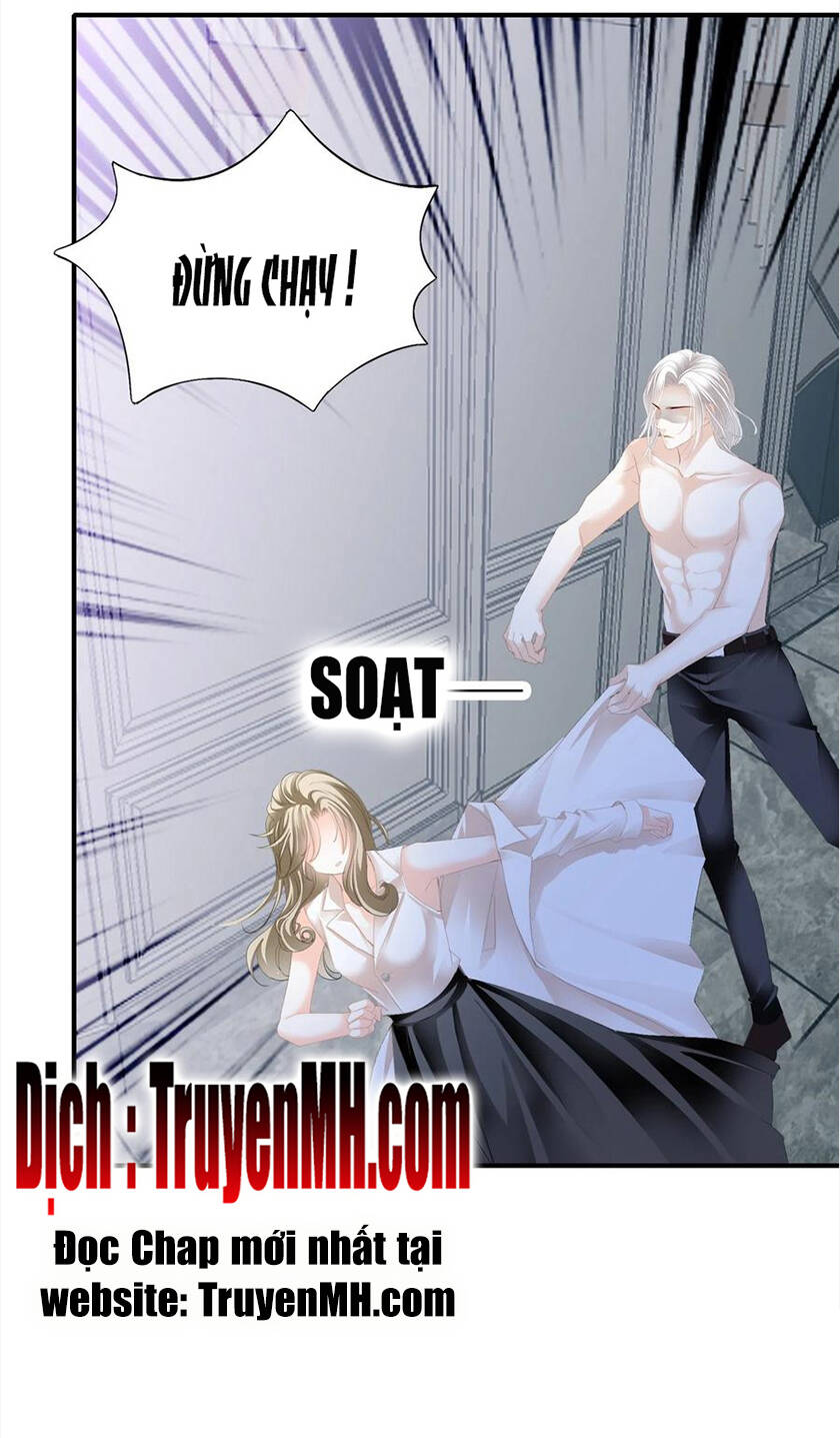 Bạo Quân Ái Nhân: Chapter 115