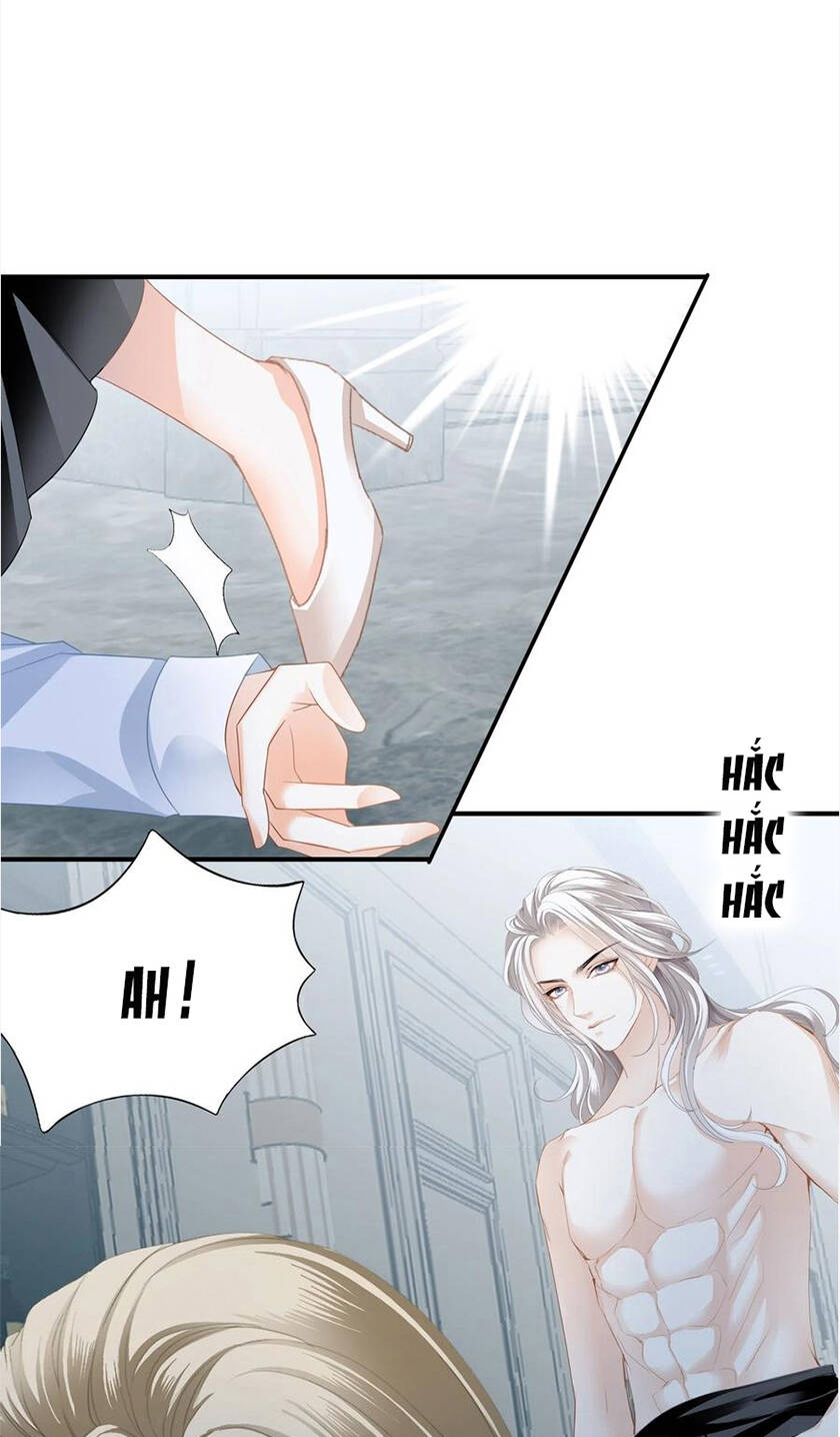 Bạo Quân Ái Nhân: Chapter 115