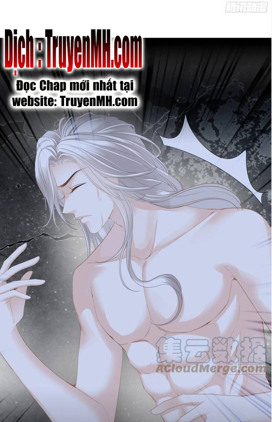 Bạo Quân Ái Nhân: Chapter 117