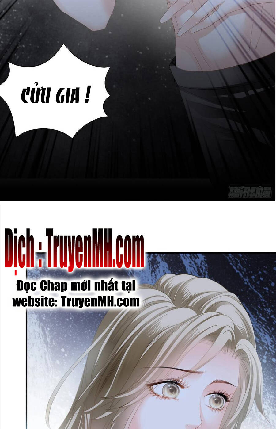Bạo Quân Ái Nhân: Chapter 117
