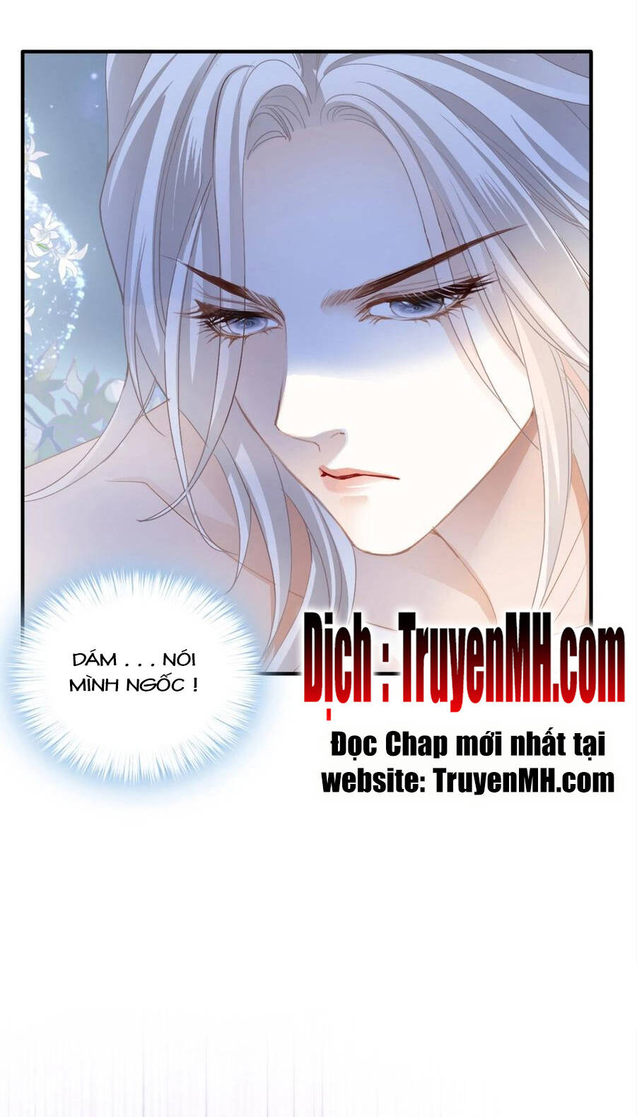 Bạo Quân Ái Nhân: Chapter 119