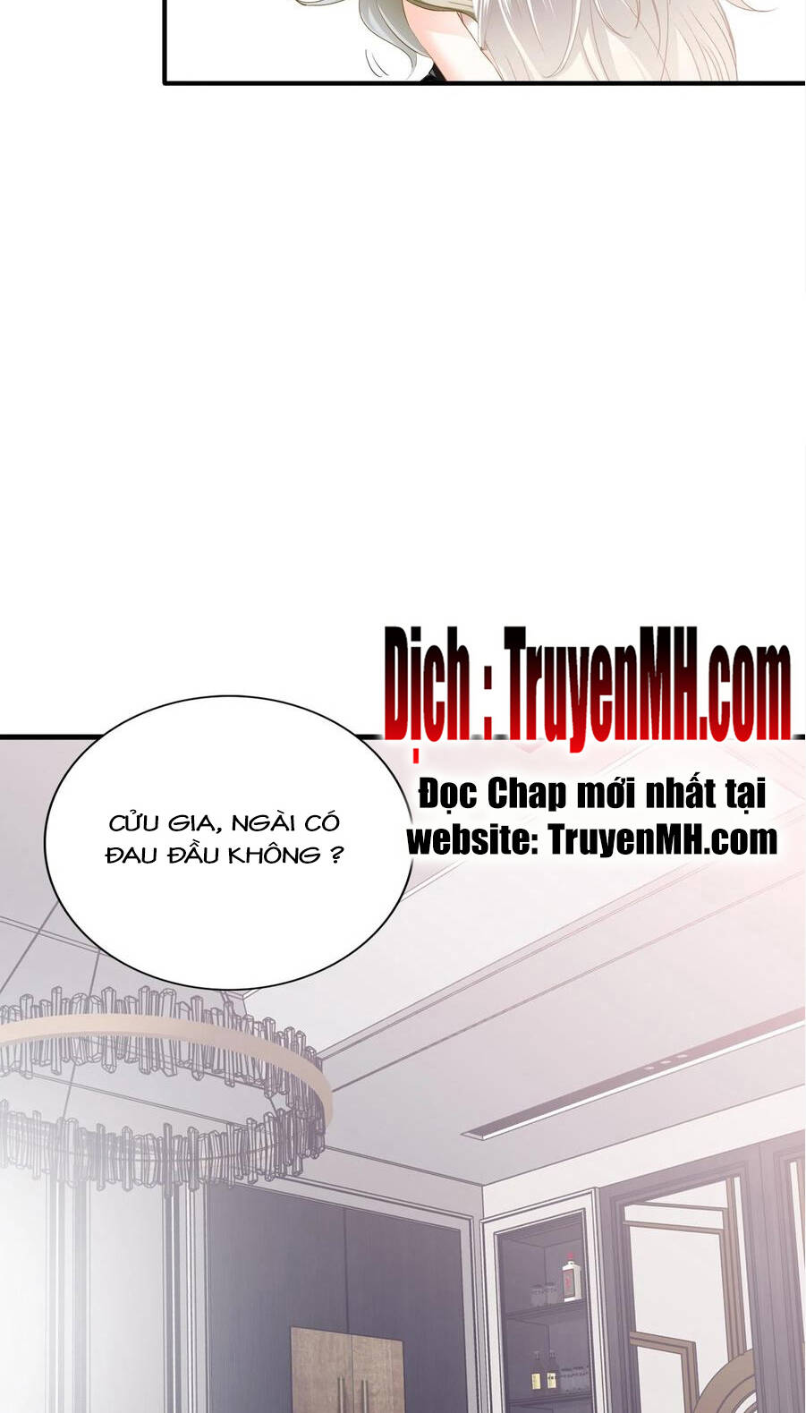 Bạo Quân Ái Nhân: Chapter 119