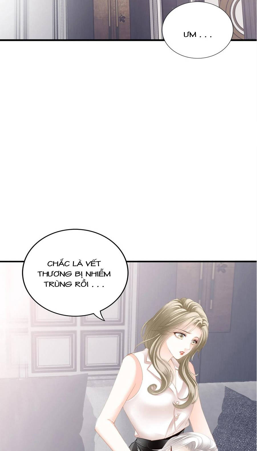 Bạo Quân Ái Nhân: Chapter 119