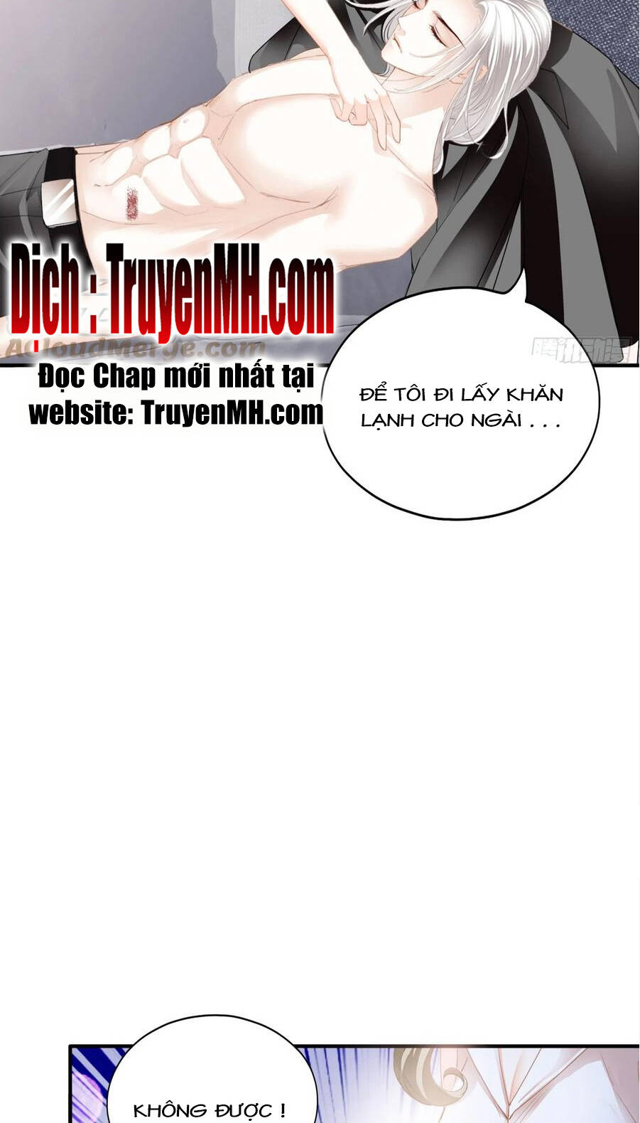 Bạo Quân Ái Nhân: Chapter 119