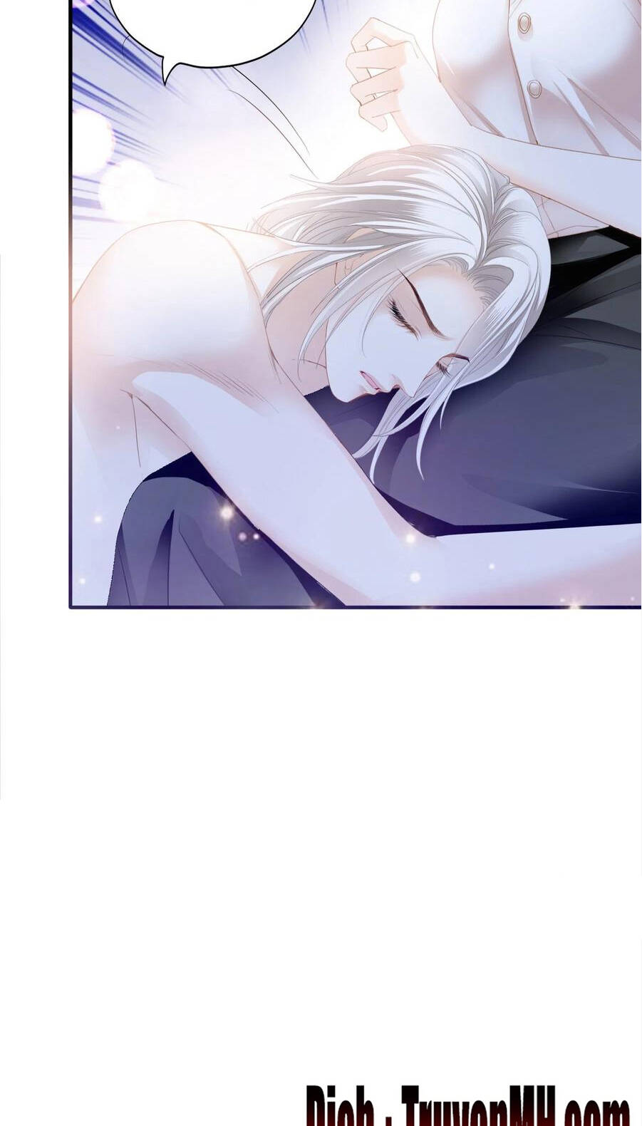 Bạo Quân Ái Nhân: Chapter 119