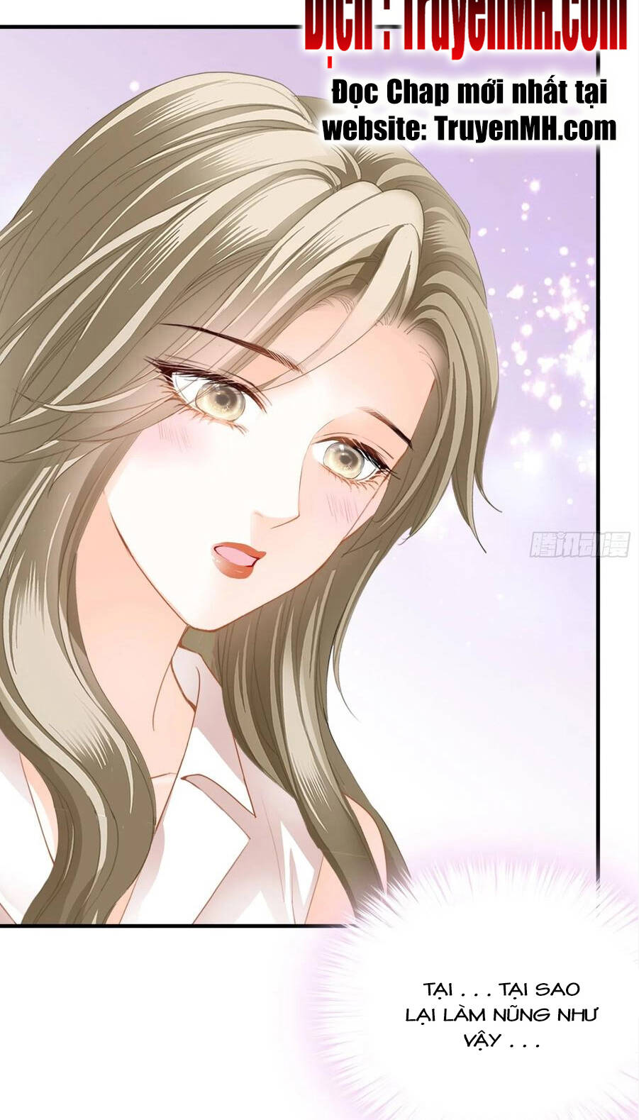 Bạo Quân Ái Nhân: Chapter 119