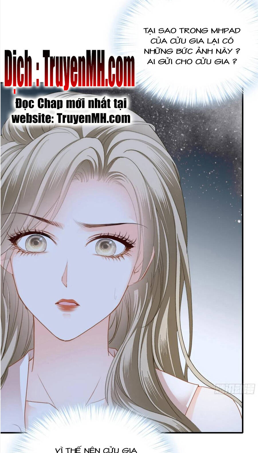 Bạo Quân Ái Nhân: Chapter 119