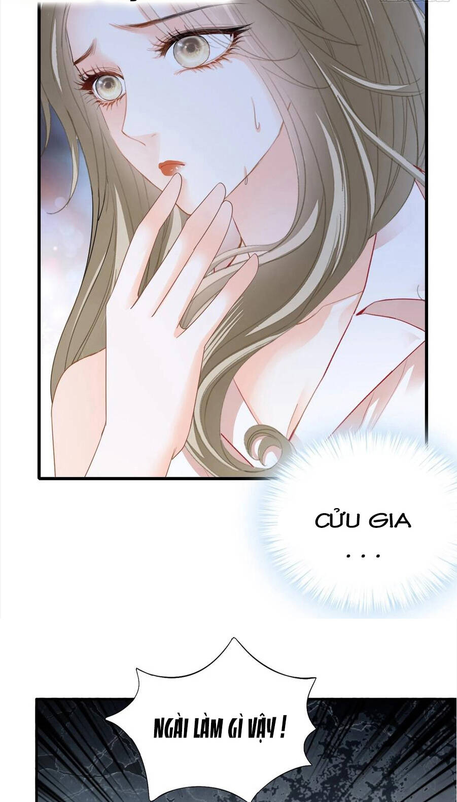 Bạo Quân Ái Nhân: Chapter 119