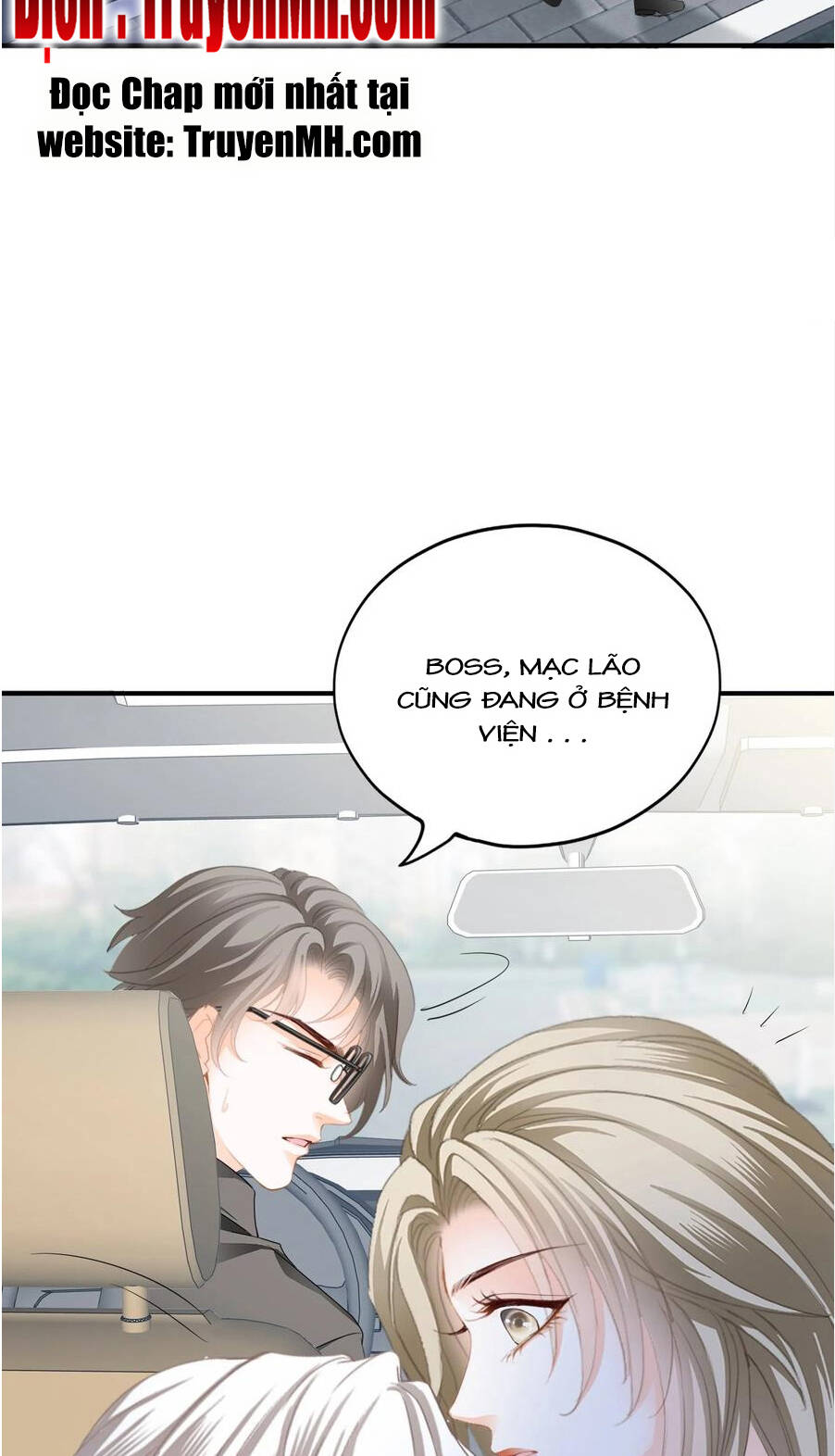 Bạo Quân Ái Nhân: Chapter 120