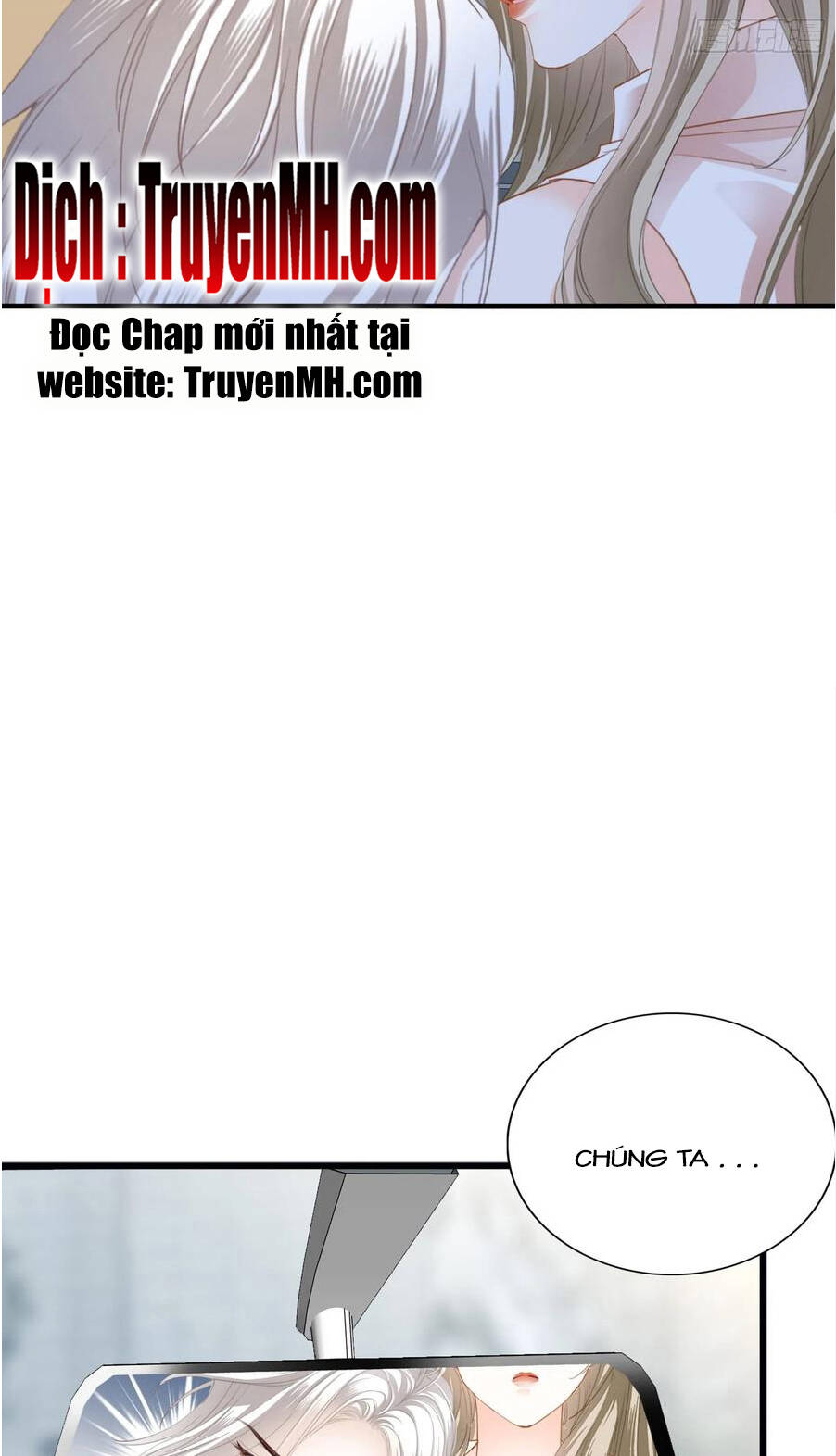 Bạo Quân Ái Nhân: Chapter 120