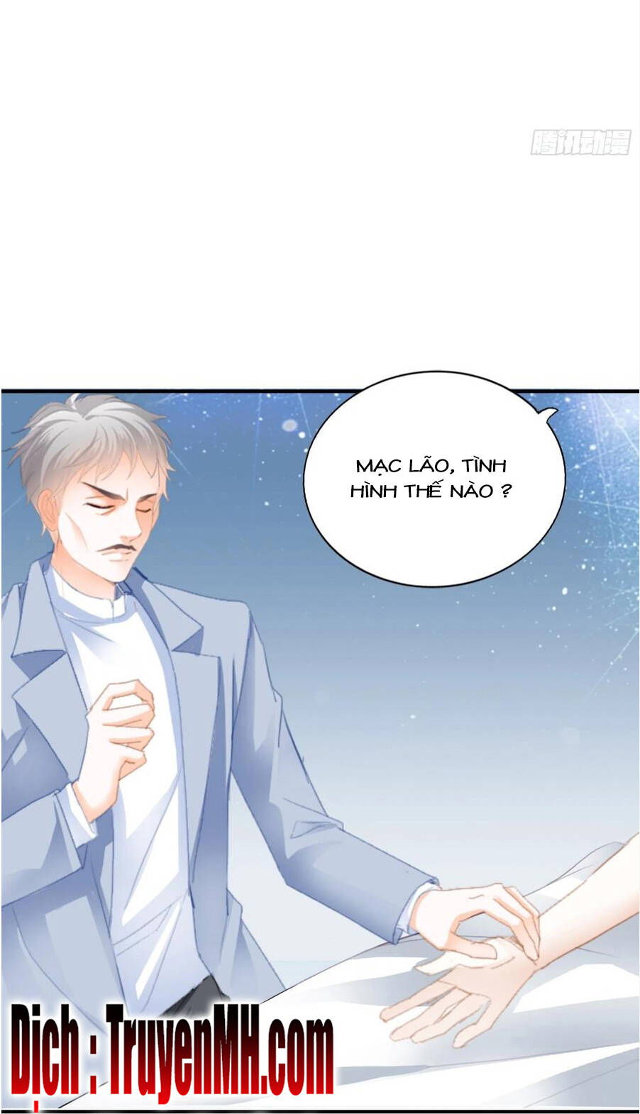Bạo Quân Ái Nhân: Chapter 120