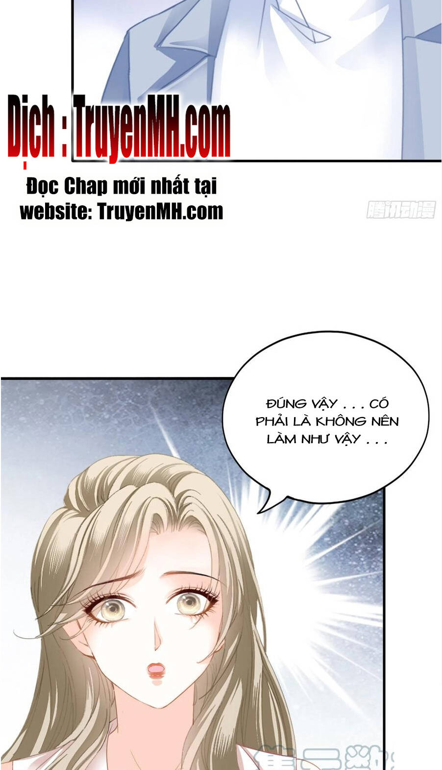 Bạo Quân Ái Nhân: Chapter 120