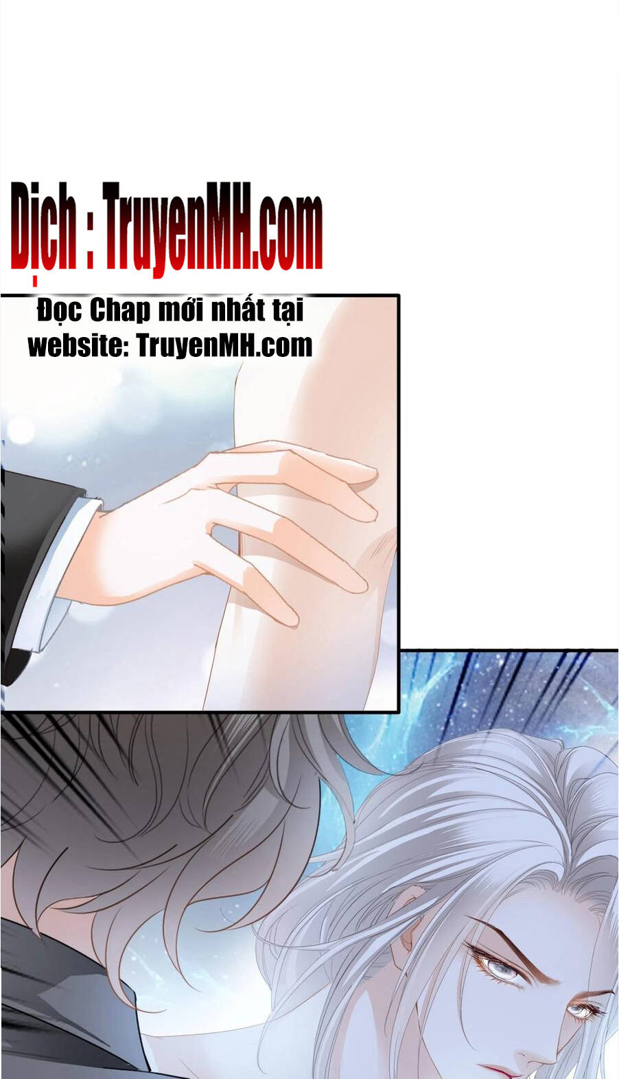 Bạo Quân Ái Nhân: Chapter 120