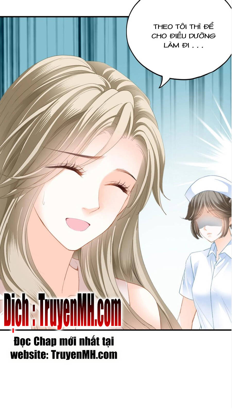 Bạo Quân Ái Nhân: Chapter 121