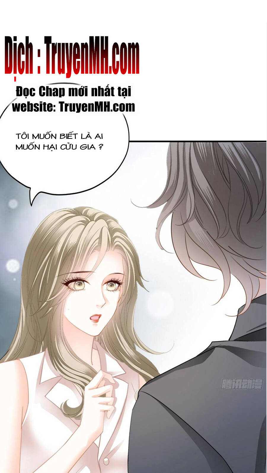 Bạo Quân Ái Nhân: Chapter 121