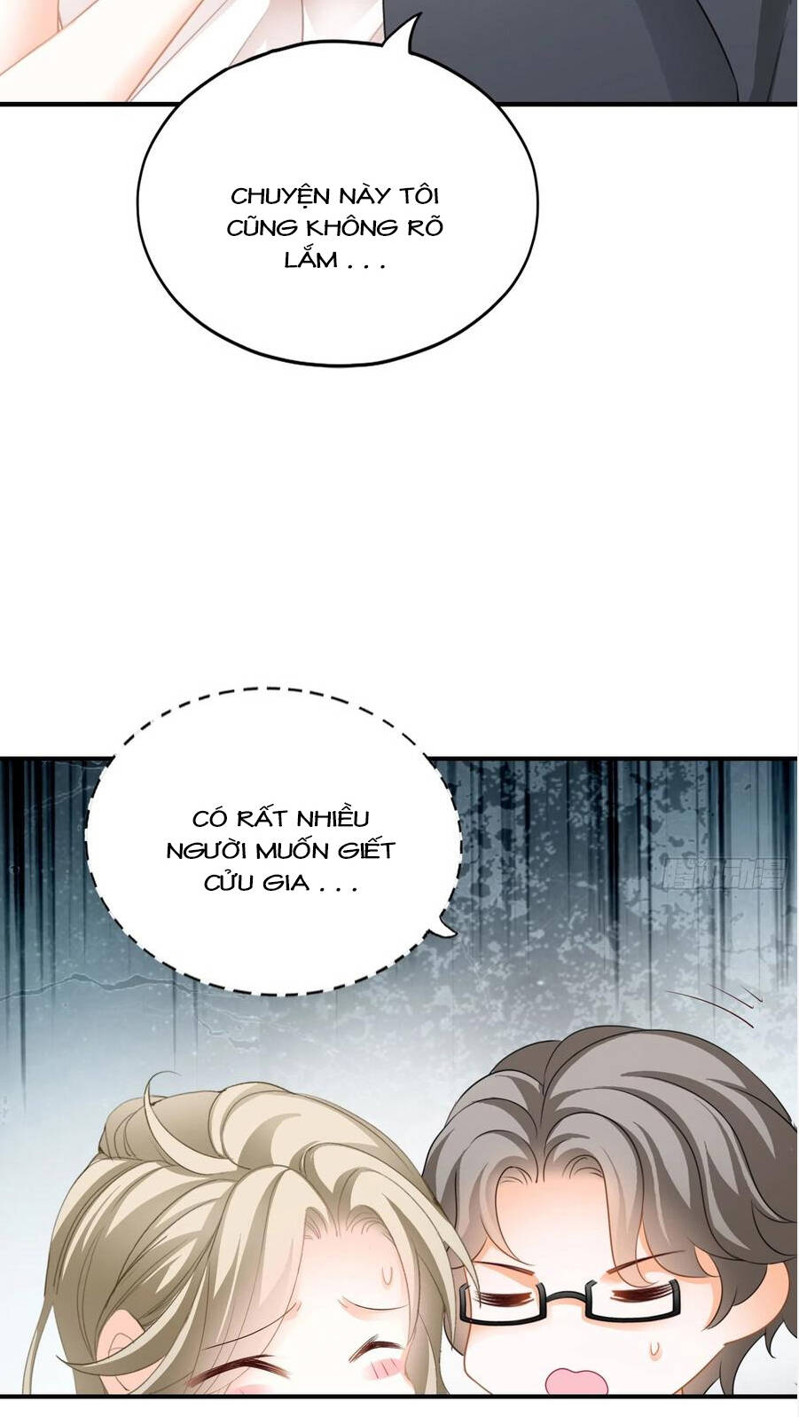 Bạo Quân Ái Nhân: Chapter 121