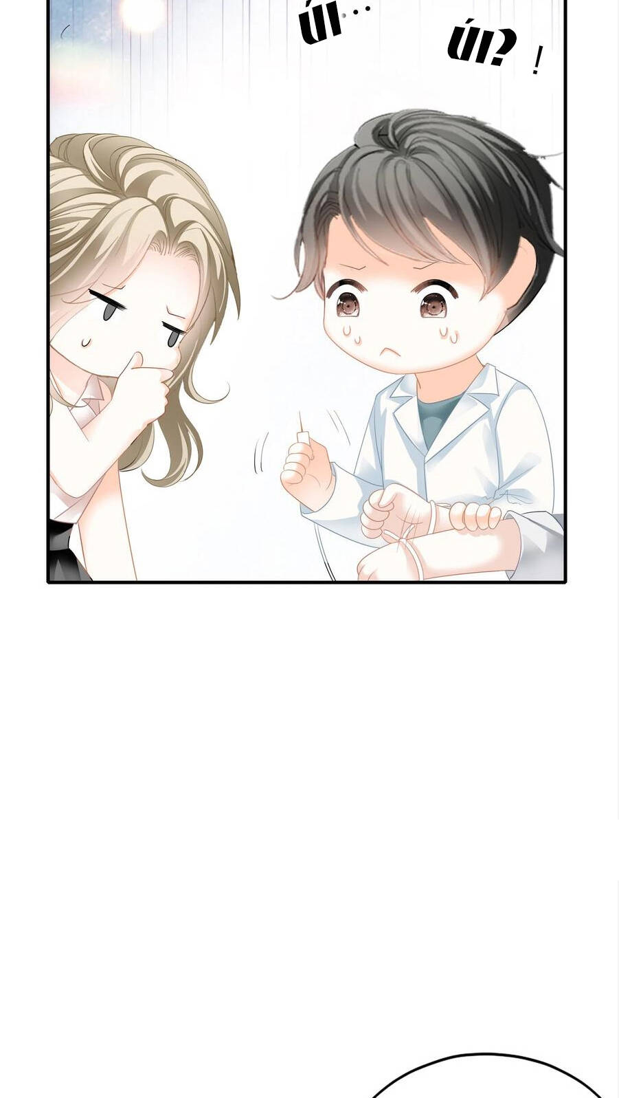 Bạo Quân Ái Nhân: Chapter 121